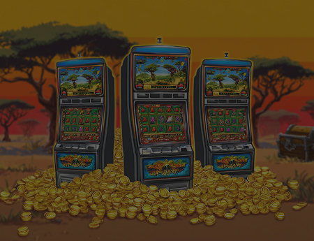 Mega Moolah