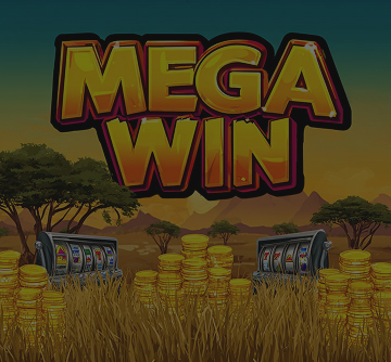 Mega Moolah