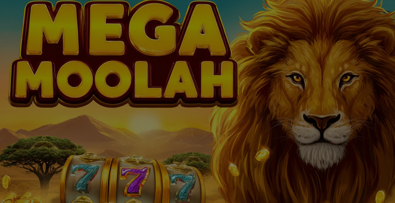 Mega Moolah