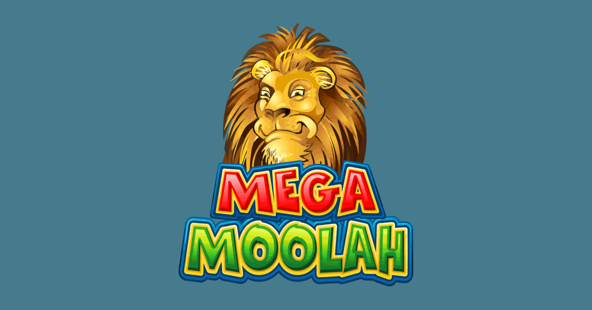 Mega Moolah